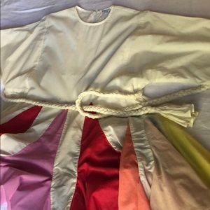 Rhode Resort spring 2019 Dress